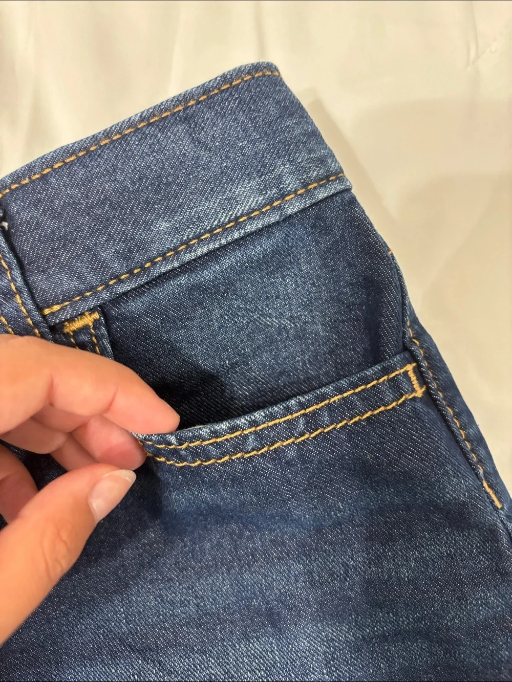 Old Navy classic dark
